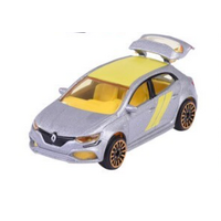 MAJORETTE LIMITED EDITION SERIES 10 - RENAULT MEGANE R.S. - MJ74664