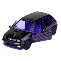 MAJORETTE LIMITED EDITION SERIES 10 - RENAULT CLIO 16S - MJ74664