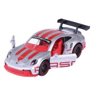 MAJORETTE LIMITED EDITION SERIES 10 - PORSCHE 911 GT3 CUP (992) - MJ74664