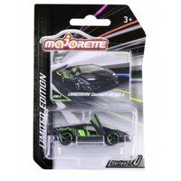 MAJORETTE LIMITED EDITION SERIES 10 - LAMBORGHINI COUNTACH LPI 800-4 - MJ74664