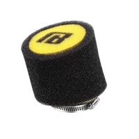 NIBBI RACING FOAM AIRFILTER CLEANER 45MM SUITS BAJA 5B WITH VELOCITY STACK