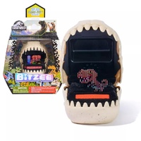 SPIN MASTER BITZEE JURASSIC PARK INTERACTIVE DIGITAL PET