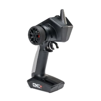 SPEKTRUM DXC+ 12-CHANNEL SURFACE TRANSMITTER ONLY, SPMR6130