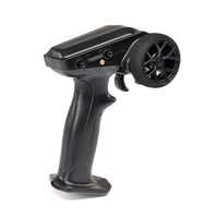 SPEKTRUM SPMRSLT270 SLT2 2CH 2.4GHZ TRANSMITTER WITH DSC, GROM BLX