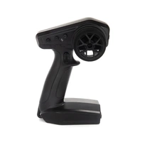 SPEKTRUM SLT3 3CH 2.4GHZ TRANSMITTER ONLY WITH DSC, ARRMA V4 VEHICLES, SPMRSLT370