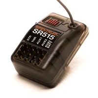 SPEKTRUM SR515 5 CHANNEL SPORT SURFACE RECEIVER SPMSR515