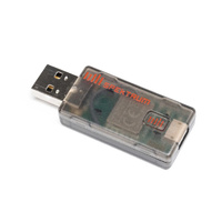SPEKTRUM WS3000T WIRELESS SIMULATOR USB DONGLE, SPMWS3000T