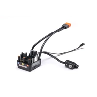 SPEKTRUM SPMX-1106 FIRMA 45A BRUSHLESS SMART LITE ESC FOR LOSI 22S SPRINT CAR