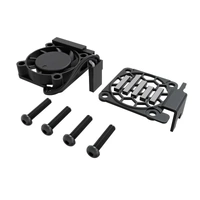 SPEKTRUM REPLACEMENT ESC FAN SUIT SPMXSBER1040G