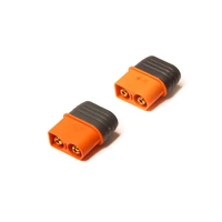 SPEKTRUM SPMXCA303 IC3 DEVICE CONNECTOR 2 PIECES