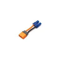 SPEKTRUM SPMXCA321 IC2 DEVICE/EC2 BATTERY ADAPTOR