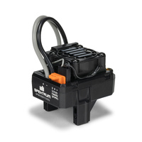 SPEKTRUM FIRMA 40A BRUSHLESS ESC + SLT RECEIVER WITH DSC COMBO [SPMXSBER1040G]