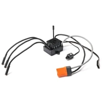 SPEKTRUM SPMXSE8010RX SLT 80A 3S BRUSHLESS ESC WITH IN-BUILT RECEIVER