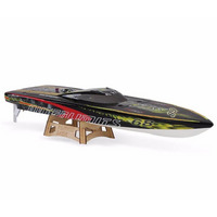 TFL OUTERLIMITS BRUSHLESS RC SPEED BOAT ARTR