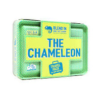 BIG POTATO GAMES THE CHAMELEON TRAVEL PACK CARD GAME