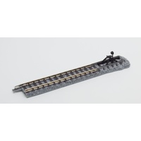 Tomix 1421 N End Rail Track