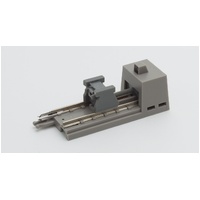 Tomix 1423 N End Rail Track (LED Type 2)