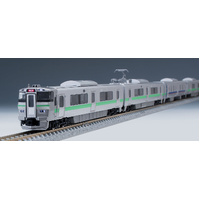 Tomix 98430 N 733-3000 Suburban Train Airport Basic, 3 cars pack