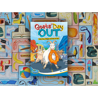 THINKFUN GOATS DAY OUT GAME