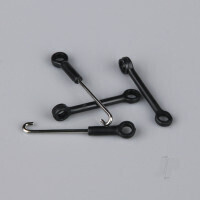 TWISTER SWASH AND SERVO LINK SET (NINJA 250 )[TWST100107]