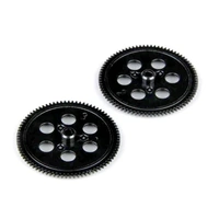 TWISTER TWST100115 MAIN GEAR SET 2 PIECES NINJA 250