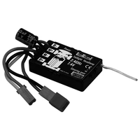 UDI UD1601-011 2.4GHZ INTEGRATED ESC SUITS BREAKER/PANTHER