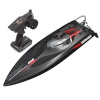 UDI RC 022 TYLOSAURUS 65CM BRUSHLESS HIGH PERFORMANCE RC MONO BOAT
