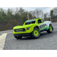 UDIRC SIERRA BRUSHLESS 4WD RC SHORT COURSE TRUCK 1/12 SCALE 80KMH WITH GYRO [UD1203PRO]