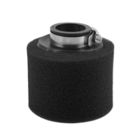 AIR FILTER FOR BAJA 5B UNI STACK HOSE CLAMP TYPE STRAIGHT 44MM INNER DIAMETER