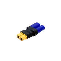 ULTRA POWER XT60 TO EC5 CHARGING ADAPTOR [UPXT6EC5]