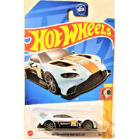 HOT WHEELS ASTON MARTIN VANTAGE GTE 2/5 HW TURBO