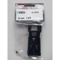 VKAR VB1009 REAR SUSPENSION ARMS 2PC