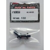 VKAR VB1025 BODY POST 2PC