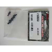 VKAR VB1066 4.8 BALL SCREW 5PC