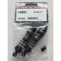 VKAR VB1113 FRONT SHOCK SET 2PC