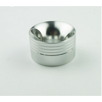 VELOCITY STACK AIRFILTER ADAPTOR FROM ROVAN CARBY TO POD TYPE AIR FILTER