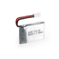WLTOYS 3.7V 500MAH BATTERY FOR F949S [WL-V931.015]