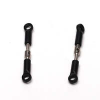 WL RACING WL144001-1288 SHORT ROD FRONT ASSEMBLY