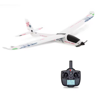 XK A800 GLIDER 780MM WITH 3D6G SYSTEM RC PLANE READY TO FLY