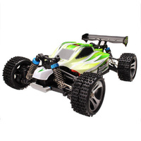 WLTOYS WLA959-B HIGH SPEED 1/18TH BUGGY 70KMPH RTR INCLUDES BATTERY AND CHARGER