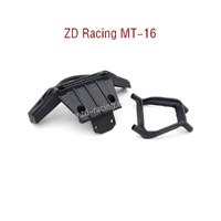 ZD RACING 16012 FRONT BUMPER FOR MT-16