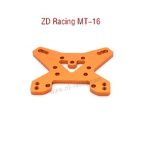 ZD RACING 16017 T6061AL FRONT SHOCK TOWER FOR MT-16