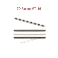 ZD RACING 16029 LOWER SUSPENSION PINS FOR MT-16