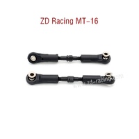 ZD RACING 16034 ADJUSTABLE STEERING ROD SETS FOR MT-16