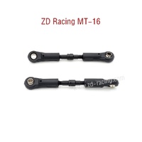 ZD RACING 16038 ADJUSTABLE UPPER TIE RODS FOR MT-16