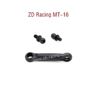 ZD RACING 16040 SERVO ROD FOR MT-16
