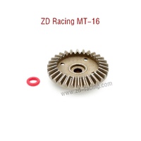 ZD RACING 16051 DIFFERENTIAL LARGE GEAR FOR MT-16