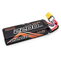 ZD Racing 16074 2200mah 11.1V Lipo Battery [MT-16]