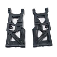 ZD RACING 7180 DBX-10 FRONT SUSPENSION ARM SET