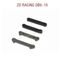 ZD RACING 7181 DBX-10 SUSPENTION ARM HINGE PIN BRACE  FRONT AND REAR